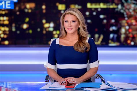 The Highest Paid Female News Anchors On Tv Herald Weekly