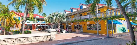 Providenciales Shopping Visit Turks And Caicos Islands