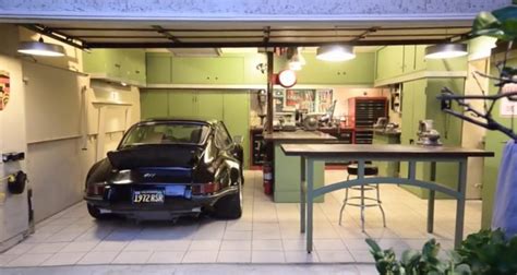 After listening you must delete the downloaded file and get a legal copy. Jack Olsen's 12 Gauge Garage In His Own Words | FLATSIXES