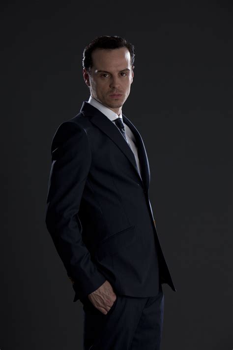 Photo de Andrew Scott - Photo Andrew Scott - AlloCiné