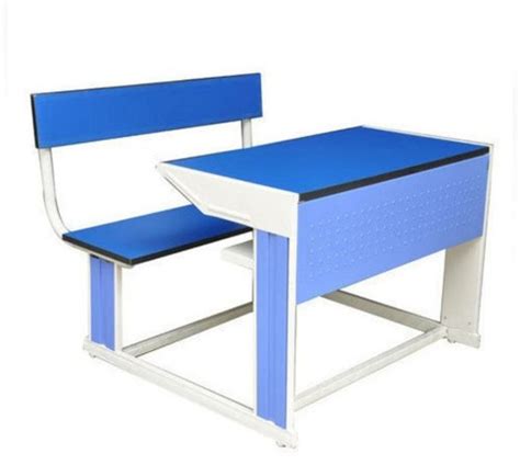 Ergo depot is now fully. Classroom Desk & Benches, स्कूल फर्नीचर - I Crystal Group, Delhi | ID: 20652699097