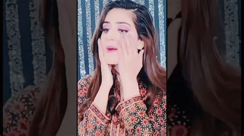 Jannat Mirza New Tik Tok Video Youtube