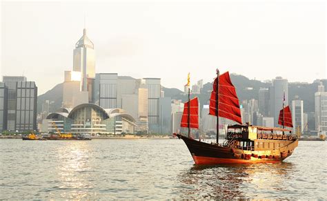 20 Consejos Para Viajar A Hong Kong Por Primera Vez