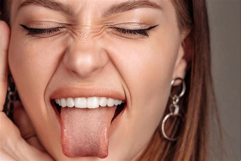 What Your Tongue Says About Your Health According To Ayurvedic Wisdom Classy Business Outfits