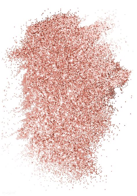 Festive Sparkly Pink Glitter Background Badge Free Image By Rawpixel