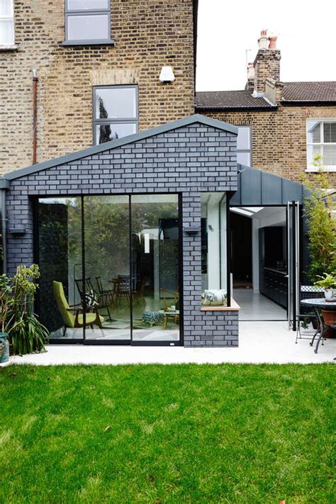 35 Fabulous House Extension Ideas For Your Extra Room Homemydesign