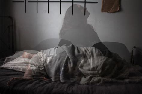 Understanding Somniphobia The Fear Of Sleep