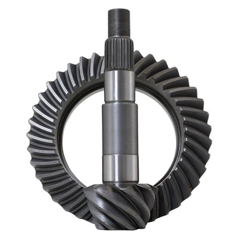 Revolution Gear And Axle D35 373 Ring And Pinion Gear Set