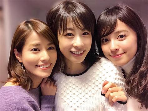 このアカウントには、性的興奮を催すリンクや破廉恥な画像を多数含みます。 もし嫌悪感を感じたらミュートないしはブロック下さい。 #uncensored #無修正 #pornstar #av女優. 【Instagram詳細】 加藤綾子＆永島優美＆久慈暁子、歴代 ...