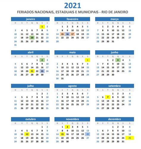 Durante 365 dias um calendário ao seu lado! Feriados no Brasil: o que a lei diz sobre eles? Confira!
