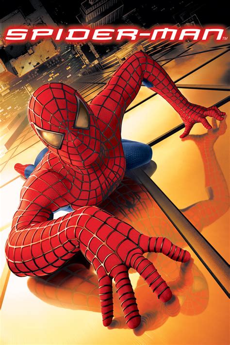 Spiderman 1 El Hombre Arana 2002 Dvd Ver Online Descargar Pelicula