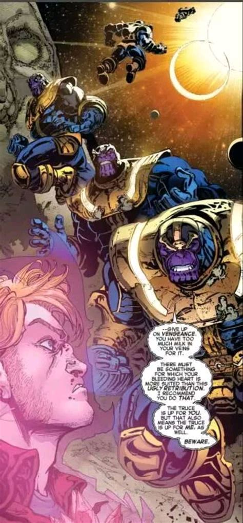 Odin Vs Thanos Zeus Dc Comics Viral Update