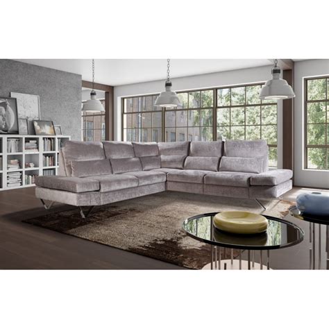 Do Most Corner Sofas Come Apart Baci Living Room