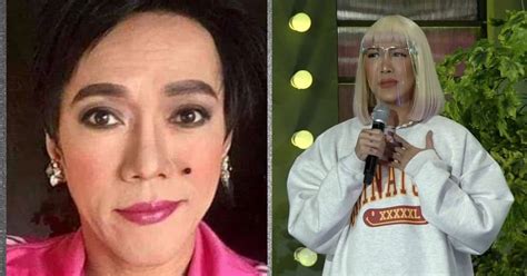 Resbak Ni Ate Gay Kay Vice Ganda Tao Ako Yung Ginawa Sa