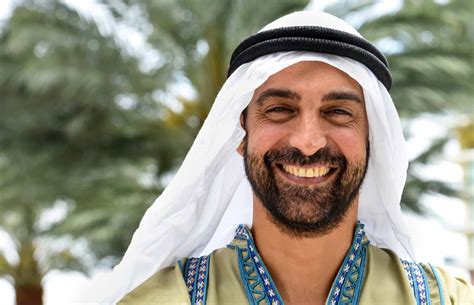 The term emirati also refers to arabs with origins in the uae. What Are the Names of the Clothing Worn by Islamic Men?