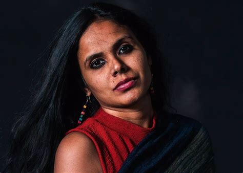 “my Writing Is Informed By Personal Collective Resistance” Meena Kandasamy On Genocidal