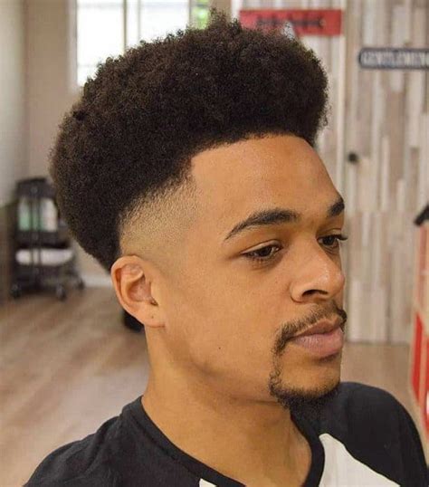7 Popular Low Fade Afro Hairstyles For 2023 Hairstylecamp