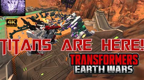 Titans Are Here Metroplex And Trypticon Joining Game Transformers