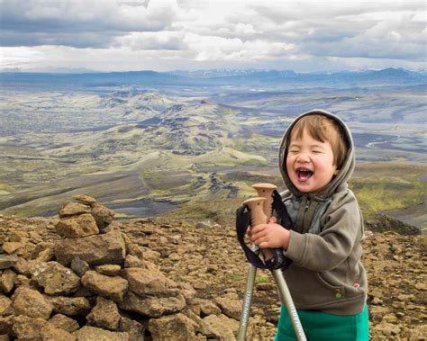 10 Ways To Make Visiting Iceland With Kids Unforgettable Wandering Wagars