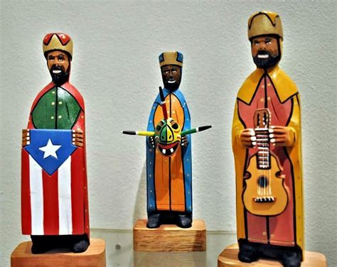 Se bueno, disfruta de tus regalos. Los Tres Reyes Magos Puertorriqueños | Mi Isla del Encanto...Puerto Rico. | Pinterest | Three ...