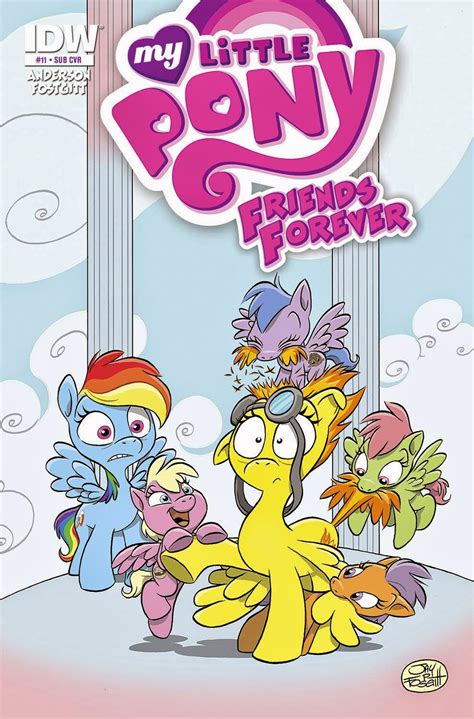 friendship is magic 25 and friends forever 11 announced for november mlp merch