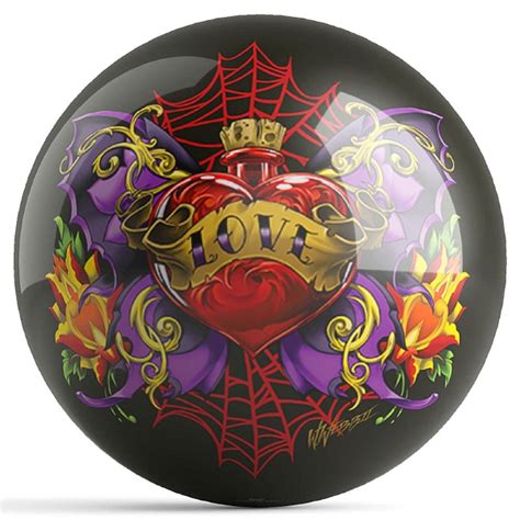 Love Potion Butterfly By William Web Ii