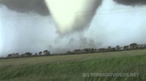 F5 Powerful Tornado Youtube
