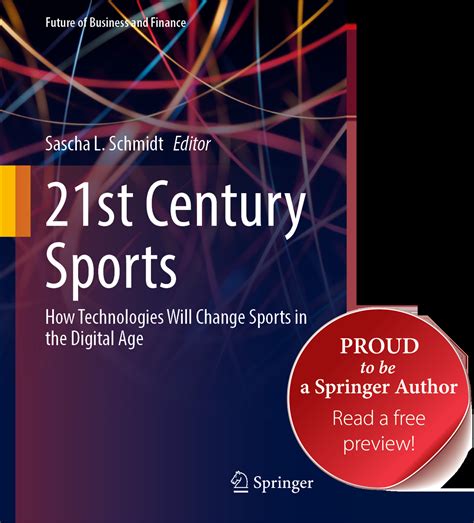Book 21st Century Sports