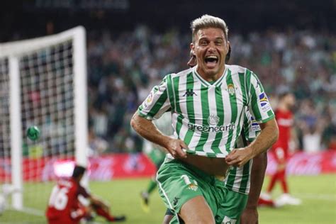 Real betis live score (and video online live stream*), team roster with season schedule and results. The Colorful History of Real Betis FC