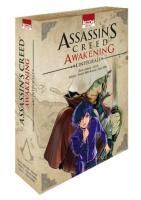 Assassin S Creed Awakening Kenzi Oiwa Takashi Yano Seinen