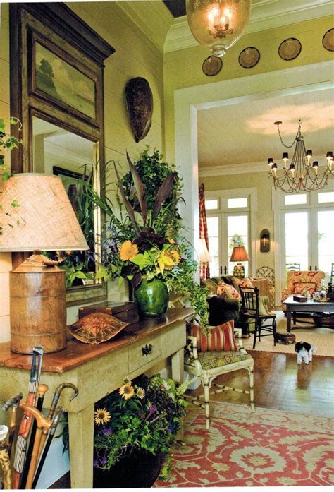 Great French Country Farmhouse Design Ideas Match For Any