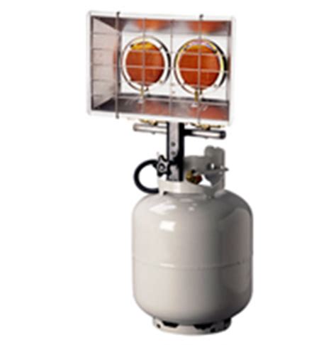 This is the perfect outdoor heating solution for portable patio heating, garage heating, workshop heating or job site heating. Propane Heaters • Electric Heaters - Steadman's Ace Hardware