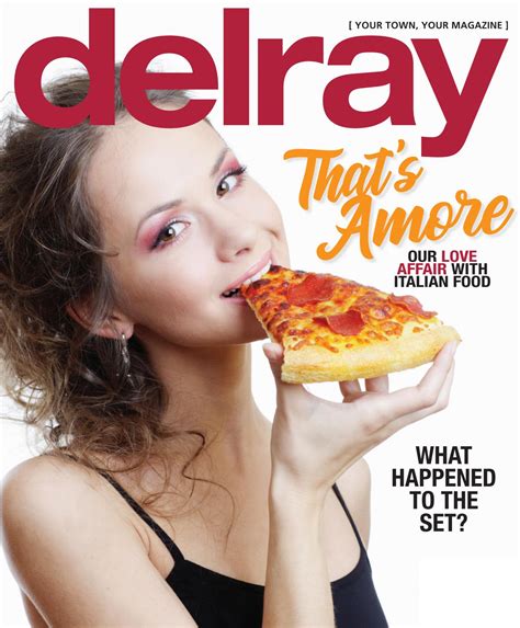 Delray Magazine Januaryfebruary 2021 By Jes Media Issuu