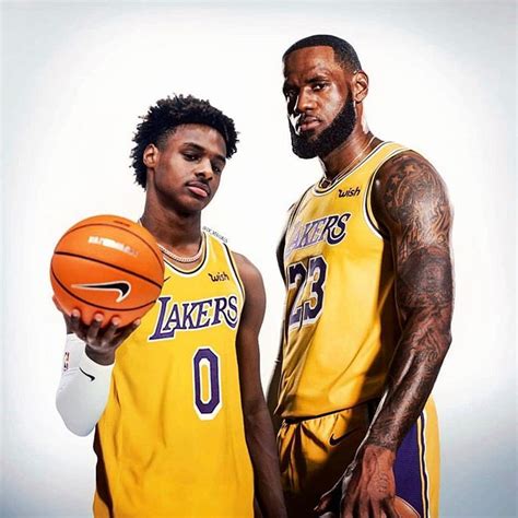 View public records, phone number, email & more! Bronny james, hijo de LeBron, publica video fumando ...