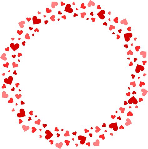 Heart Icon Png Circle