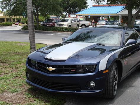 Official Imperial Blue Metallic Ibm Camaro Thread Page 23 Camaro5