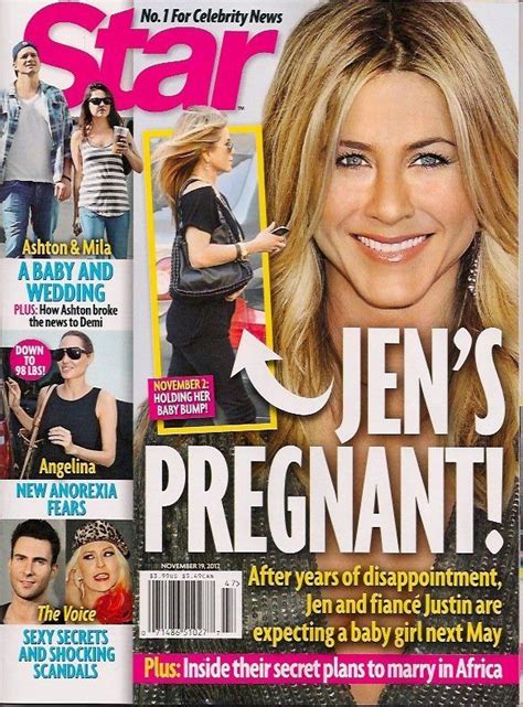 jennifer aniston pregnant rumors actress rumored to be pregnant for millionth time photos