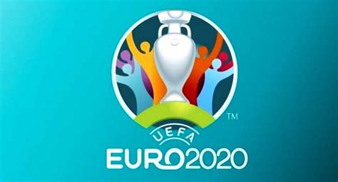 Хотите получать уведомления от проекта «чемпионат европы по футболу 2020/uefa euro 2020»? UEFA Unveils EURO 2020 Logo In London - Channels Television