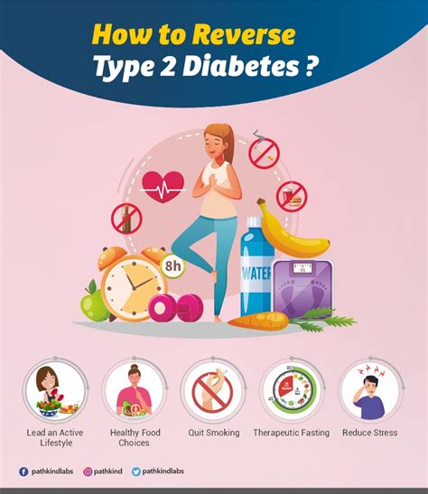 Pathkind Labs Blog Reversing Type 2 Diabetes How To Do It