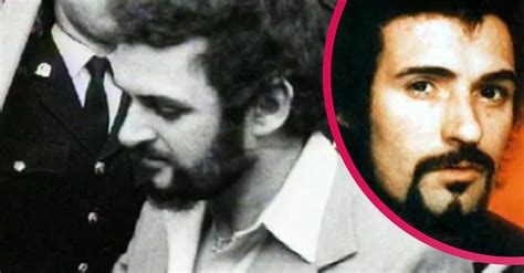 Yorkshire Ripper Drama Itv Confirms Six Part Series Entertainment Daily