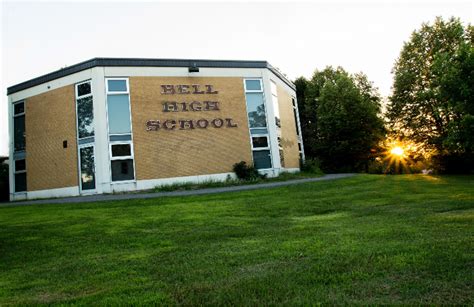 Our School Bell Hs