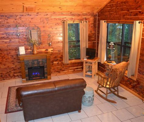 Whispering pines cabins are nestled in the woods on a bend in the soda butte creek. | The Whispering Pines Cabin on the North Fork River, a ...