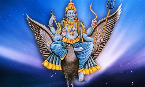 Shani Jayanti Why And How Shani Jayanti Is Widely Celebrated In India