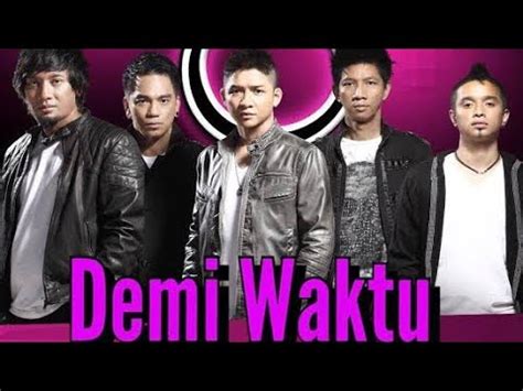 Check spelling or type a new query. Lagu Ungu Demi Waktu