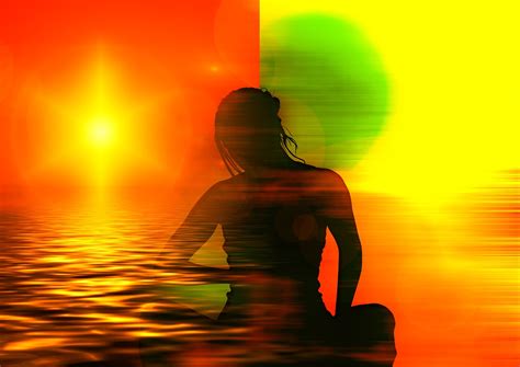 Spiritual Side: Take Time to Reflect and Meditate - The West End News