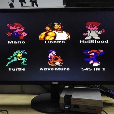 Atv es una saga de videojuegos creada por thq, con títulos en nuestra base de datos en esta página encontrarás el listado completo con todos los juegos de mx vs. Retro classic fc mini player videojuego de consola de 8 ...