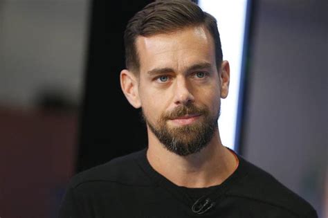 Twitter Ceo Jack Dorsey Awarded 68506 In Compensation In 2015 Wsj