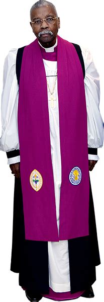 Bishop Sheard Cogic College Of Bishops