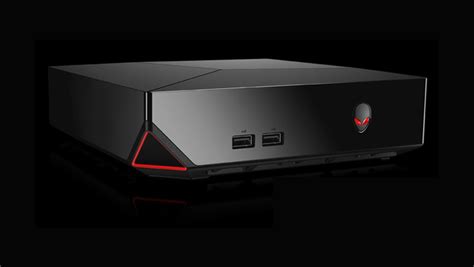 Get A Console Like Alienware Alpha Gaming Pc For 400