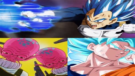 We did not find results for: Dragon Ball Super: Secret Techniques Of Yardrat Are Revealed | Manga Thrill